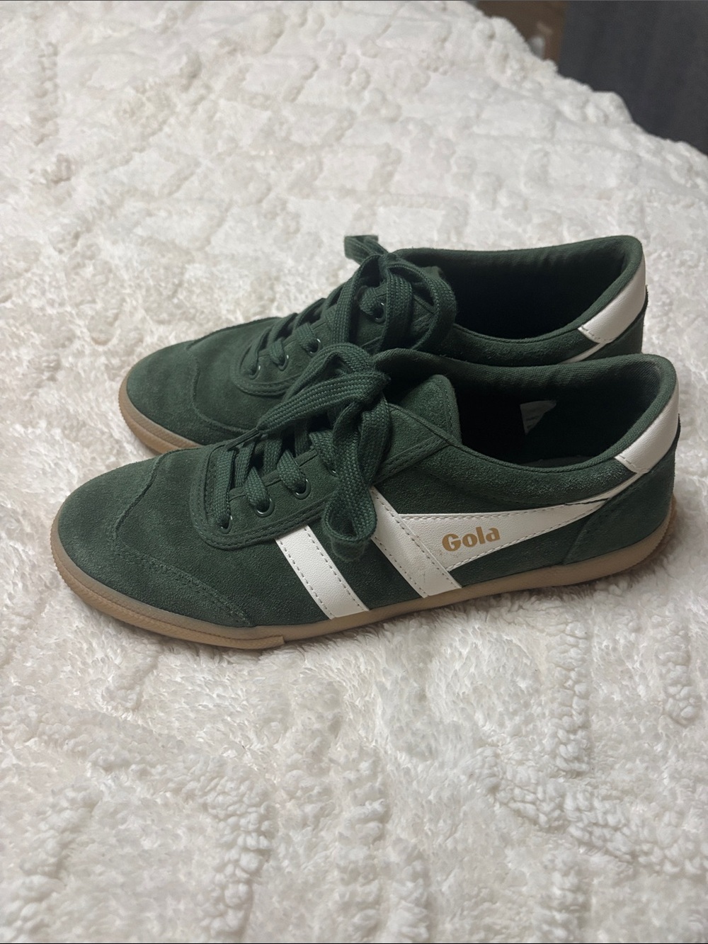 Gola sneakers